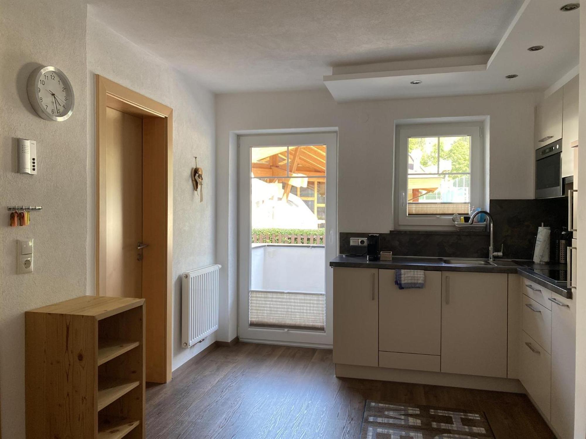 מאיירהופן Haus Wierer חדר תמונה