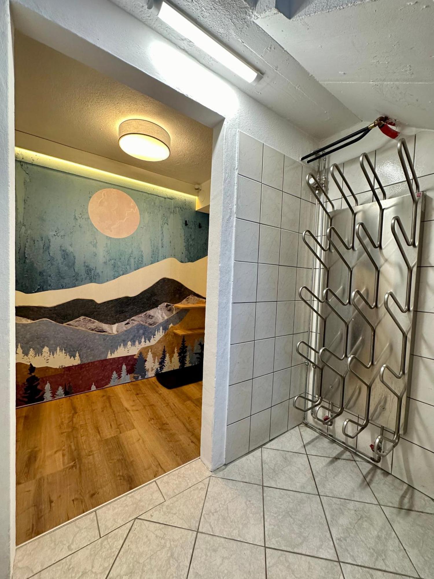 מאיירהופן Haus Wierer חדר תמונה